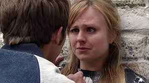 Coronation Street spoilers: David threatens to tell police that SARAH  killed Callum