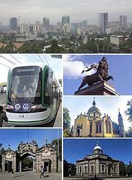 Vous êtes harcelé en permanence par les rabatteurs, a. Addis Abeba Wikipedia