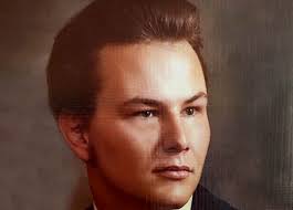 Obituary: Robert (Bob) Gene Simpson