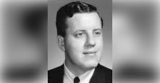 Obituary information for Barry J Russell