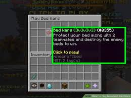 If you've played minecraft, then it's easy to see how much fun it can be. Minecraft Online Bedwars Server Ceria Kf
