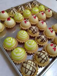 Biasanya cheese tart ni glamor dengan blueberry. Cheese Tart Montok Home Facebook