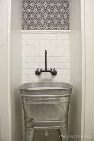 laundry room sink, wash tub sink