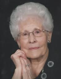 Geraldine Conner Obituary February 28, 2018
