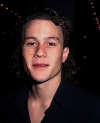 Pin On Heath Ledger
