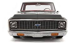 Image result for Gray 1972 Fleet