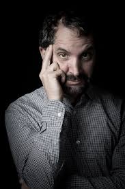 patrick randall — Harry Gottlieb