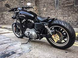 2013 Harley Davidson Xl883l Sportster El Toro Fully Custom Bobber 8 900 00 Custom Sportster Custom Bobber Harley Davidson Frames