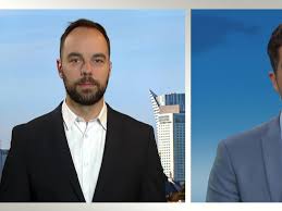 Martin Adam, ARD Warschau, zum wirtschaftlichen Interesse von polnischen  Unternehmen am Wiederaufbau der Ukraine