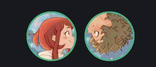 Common sense media also recommends discord users be at least 13 due to its open chat. Me And My Gf Just Got Matching Pfp S On Discord And My Heart I Just Aaaaaaksjhfdkajshgdfkaisujhgdfkajhsgdf Hearthorny