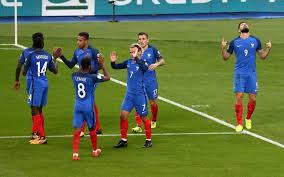 La coupe du monde 2018 organisée par fifa aura lieu du 14 juin au 15 juillet. Mondial 2018 Ou Et A Quelle Heure Voir Les Matchs Le Parisien