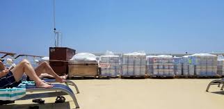 16 Tage Hölle“: Norwegian-Kreuzfahrt wird Horrortrip