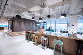 Jaap van zweden has been the orchestra's music director since the 2012/13 concert season. Warner Music Hong Kong Workplace Bean Buro Medien Fotos Und Videos 10 Archello