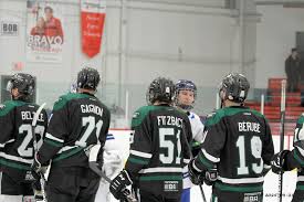 Grand succès à la Mini-Coupe Rogers de Rivière-du-Loup