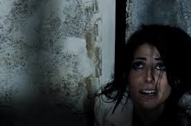 Unsettling horror movie recommendations