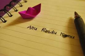 Kata Mutiara Rindu Islami Rindu Seseorang Merindukanmu Mutiara