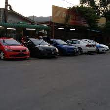 Kedai aksesori kereta di bayan lepas. Pusat Aksesori Kereta Shaz No Jalan Mahkamah Bayan Lepas Penang