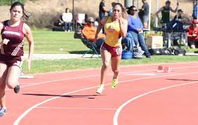 Breana Jacobs - Track & Field - Cal State Dominguez Hills Athletics