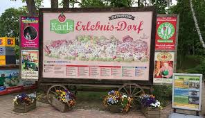 Auflistung Aller Karls Erdbeerhof Standorte Frame Decor