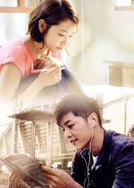 Dibintangi song joong ki hingga park shin hye, rekomendasi tayangan ini patut ditunggu di netflix · 1. Song Joong Ki