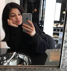 Kylie jenner really should start teaching a master class on how to take incredible instagram photos. 13 Photos Of Kylie Jenner Looking Gorgeous Without Makeup The Hollywood Gossip