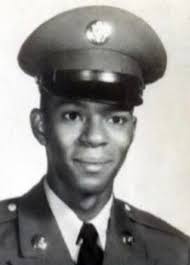 Honoring World War I soldier from Alabama