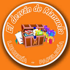 Librería-Papelería - El Desván de Manuela