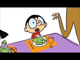 The mp4s are the originals. Blagues De Toto Bon Appetit Youtube