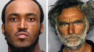 O que levou o 'canibal de Miami' a atacar morador de rua?