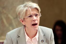 Wisconsin lawmaker Janet Bewley involved in car accident that left Alyssa  Ortman, daughter dead