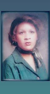 Althea Grace “Tae” Galatas Payton (1961-1994)