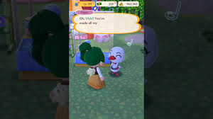 April 18th is piper's birthday, so let's go celebrate! Animal Crossing Pocket Camp Piper And The Warming Buffet Youtube