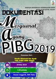 Feb 24, 2012 · ucapan pengetua agm pibg ke 37 24 feb 2012 slideshare uses cookies to improve functionality and performance, and to provide you with relevant advertising. Dokumentasi Pibg 2019 Flip Ebook Pages 1 24 Anyflip Anyflip