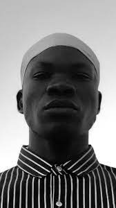 African Men Face African Men Male Face Face