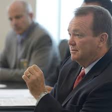 LBPD chief speaks out