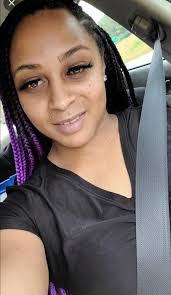 Hello My name is Meika and… I'm so happy 🥳❄️❄️❄️