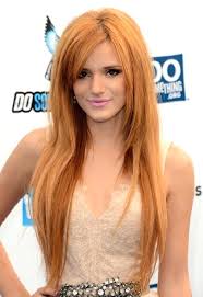 Side bangs and wavy hair bring definition to the overall look. 19 Best Women S Haircuts For Long Straight Hair With Layers And Side Bangs