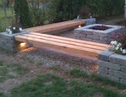 A do it yourself fire pit is cheap and will test your man skills but it's doable. 70 Best Diy Fire Pits Prudent Penny Pincher