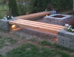 Diy in ground fire pit ideas. 70 Cheap And Easy Diy Fire Pits Prudent Penny Pincher