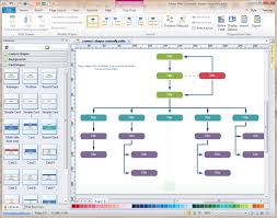 15 Conclusive Hierarchy Chart Generator