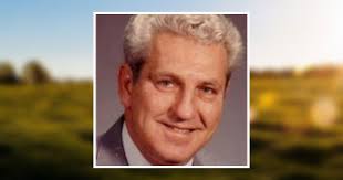 William Buehrle Obituary September 18, 2005