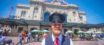 Union station is the traditionalist/americana band behind powerhouse singer and violinist alison krauss. Denver Union Station Visit Denver