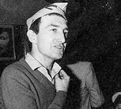 John At The Crazy Hats Party Held At Legends Nightclub In London In December 1979 John Deacon Queen Friend Queen Photos