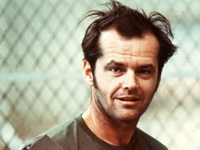 One Flew Over the Cuckoo's Nest (1975) | Little White Lies