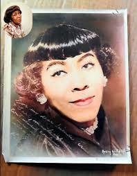 Helen Dorothy Martin (July 23, 1909