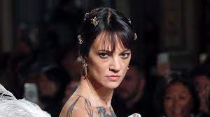 Asia Argento: I take the blame for Anthony Bourdain's death – Socialite Life