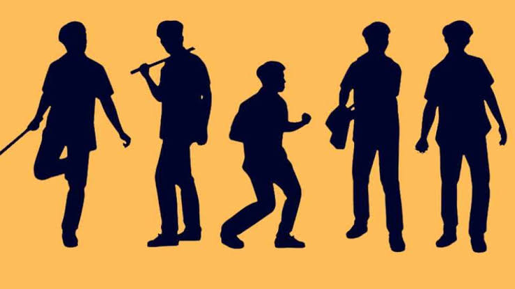 বেপরোয়া 'কিশোর গ্যাং', 'গডফাদাররা' কোথায়? | TheSun24.com