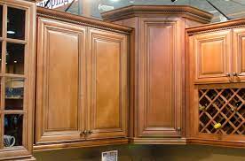 Also called face frame or american style cabinets, framed cabinets feature a clean border that accentuates the raised interior of the cabinet doors. Mahogany Glazed Kitchen Cabinets Kitchen Styling Kitchen Cabinet Styles Rta Kitchen Cabinets