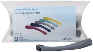 Image result for zubní kanyla