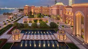 You always know what you're going to get. Best Luxury Hotels In Abu Dhabi 2021 The Luxury Editor